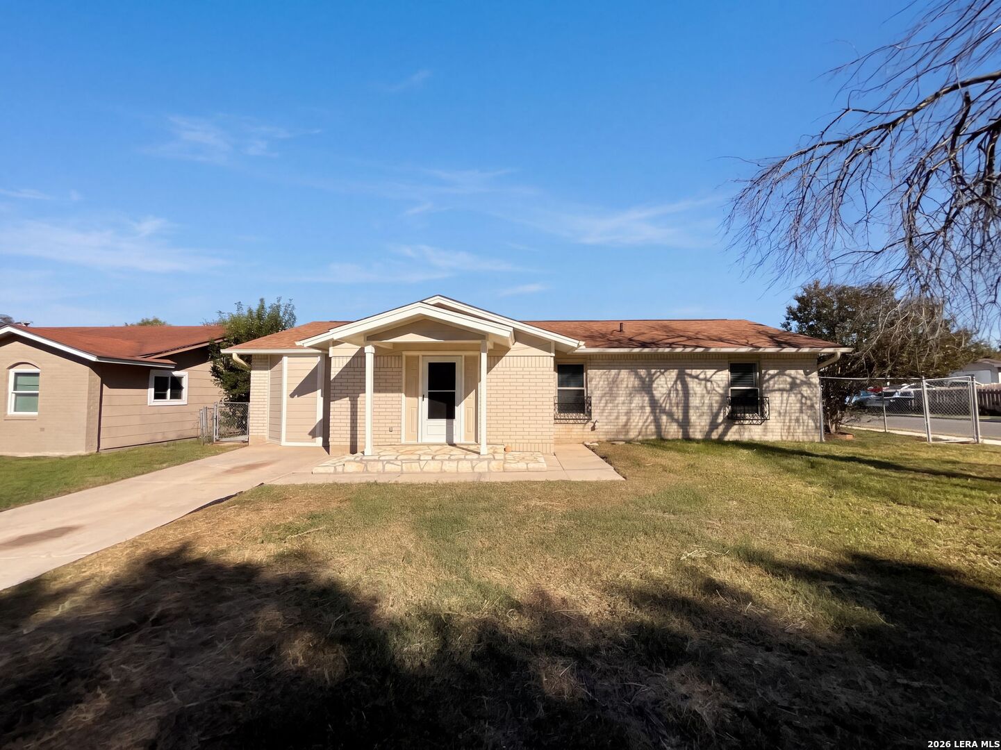 403 Samuel Drive San Antonio TX 78227