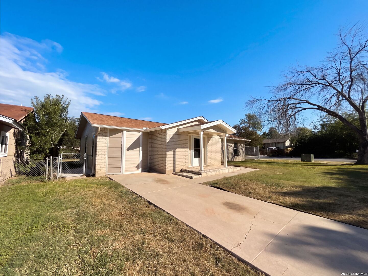 403 Samuel Drive San Antonio TX 78227