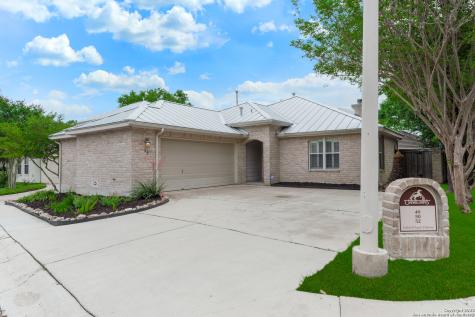 46 Oakwell Farms Parkway San Antonio TX 78218