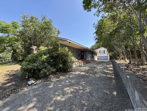 408 S Vandiver Road San Antonio TX 78209