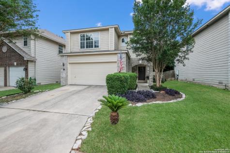 30 Dunthorte Lane San Antonio TX 78250