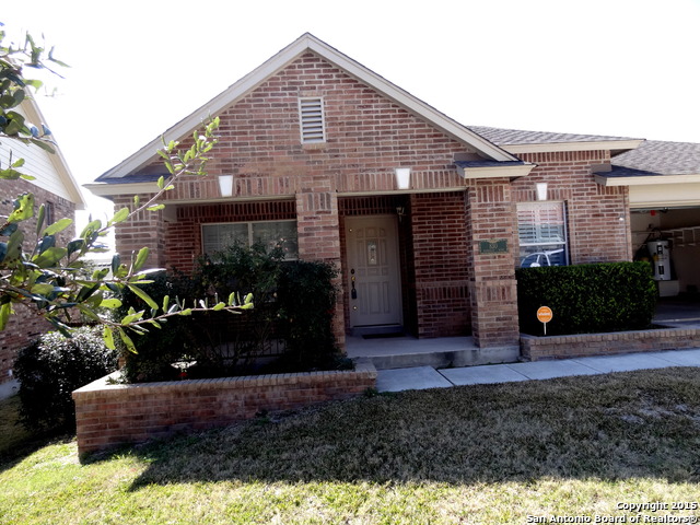 830 Mandolin Wind San Antonio TX 78258