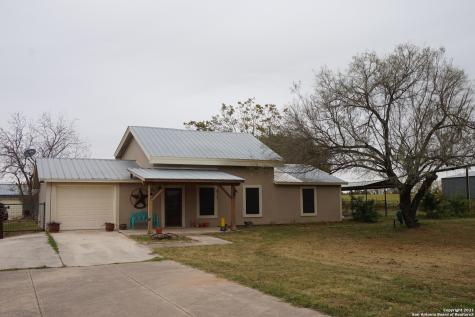 11721 Briggs Road Atascosa TX 78002
