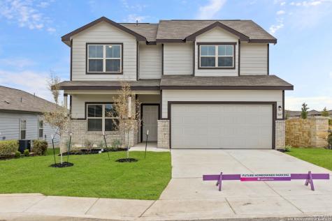 7607 Champion Creek San Antonio TX 78252