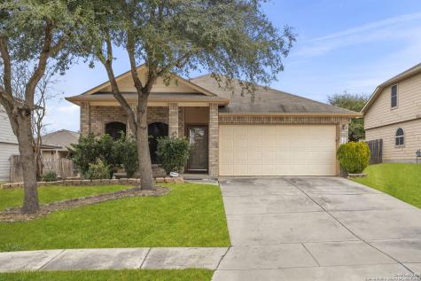725 Fountain Gate Cibolo TX 78108