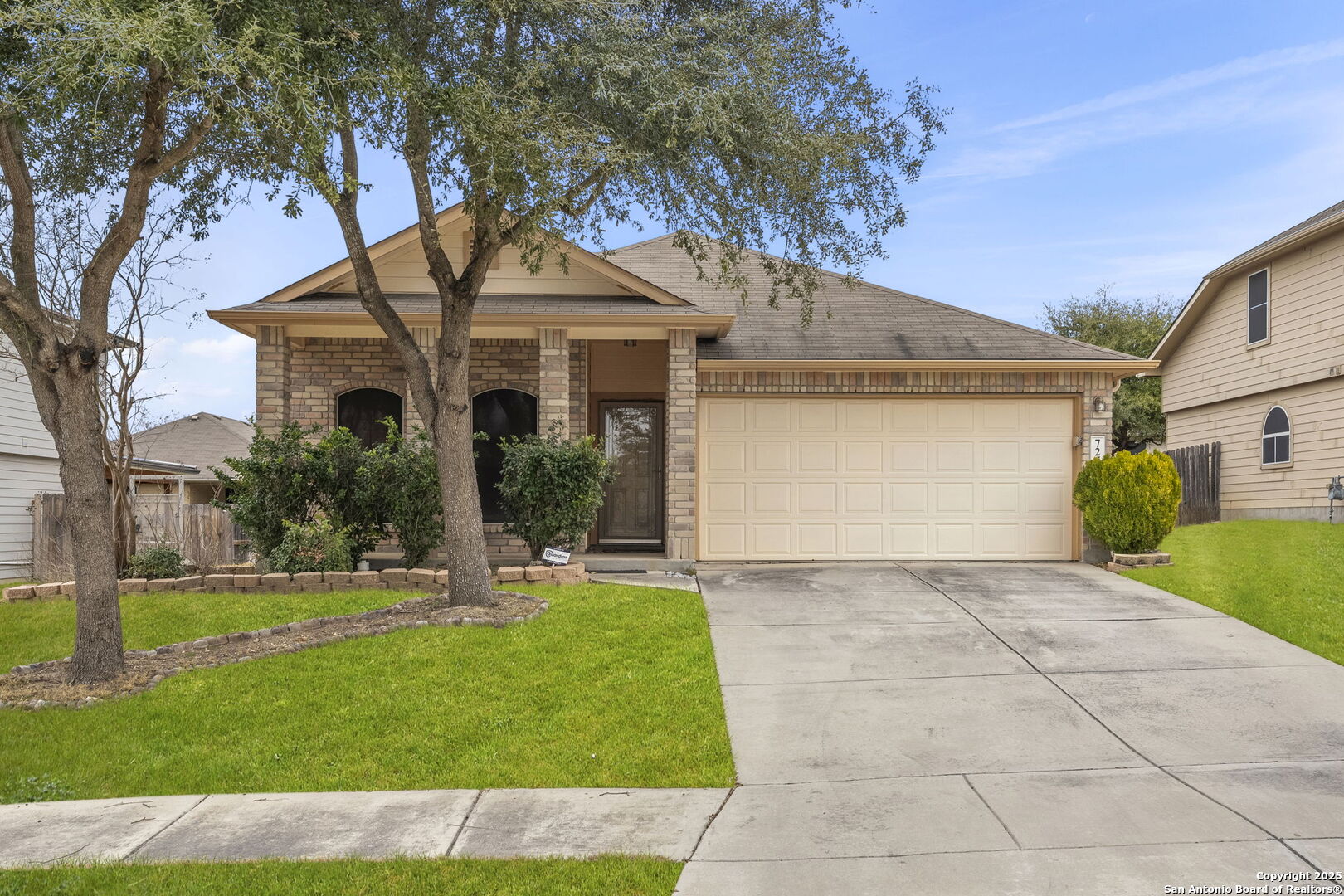 725 Fountain Gate Cibolo TX 78108