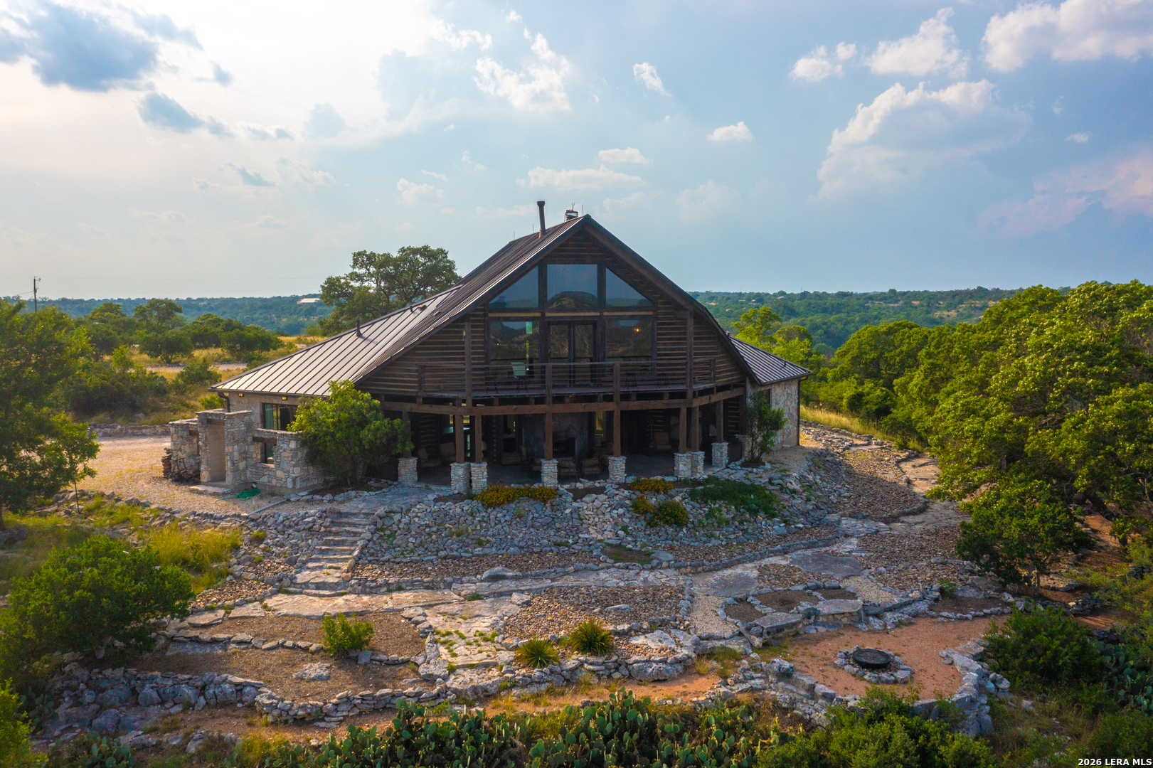 225 Valley View Drive Comfort TX 78013