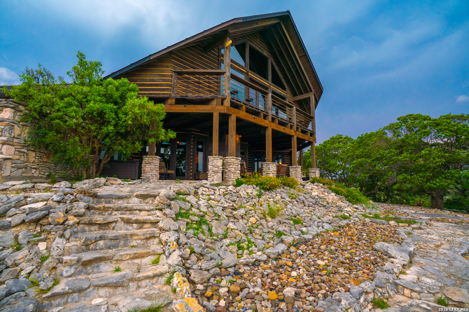 225 Valley View Drive Comfort TX 78013