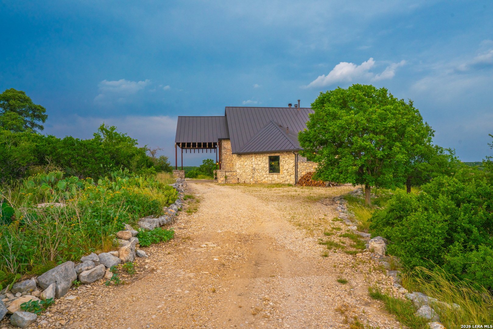 225 Valley View Drive Comfort TX 78013