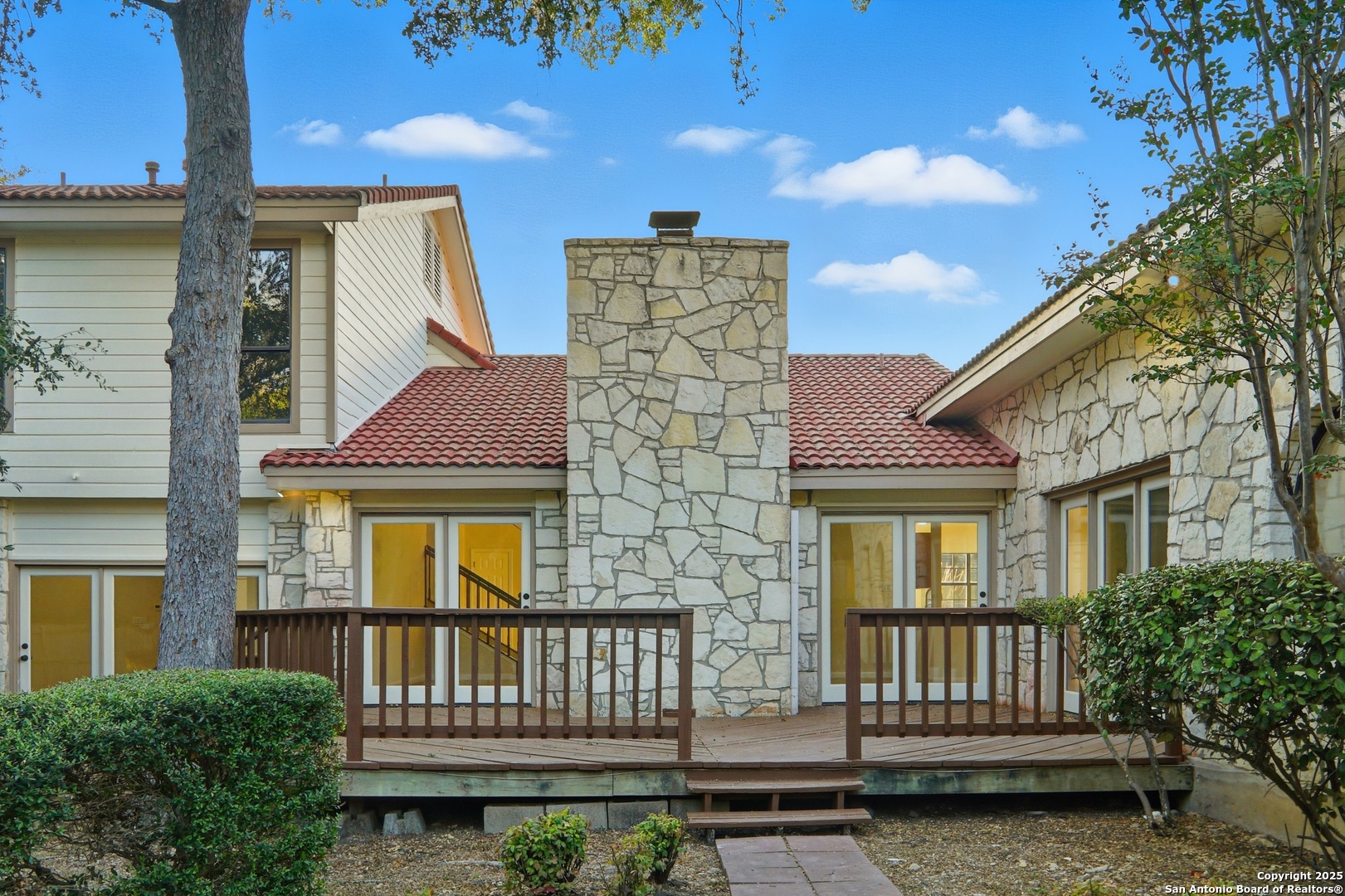 16102 Santa Cathrena San Antonio TX 78232