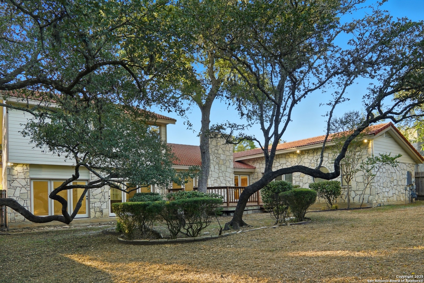 16102 Santa Cathrena San Antonio TX 78232