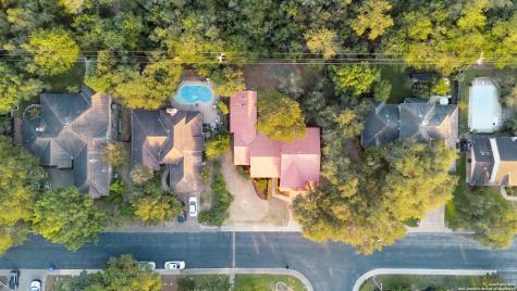 16102 Santa Cathrena San Antonio TX 78232