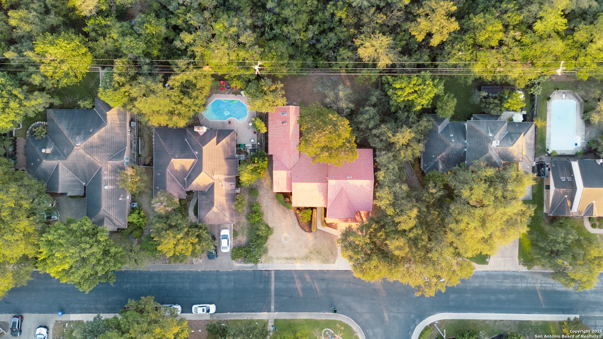 16102 Santa Cathrena San Antonio TX 78232