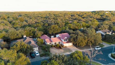 16102 Santa Cathrena San Antonio TX 78232