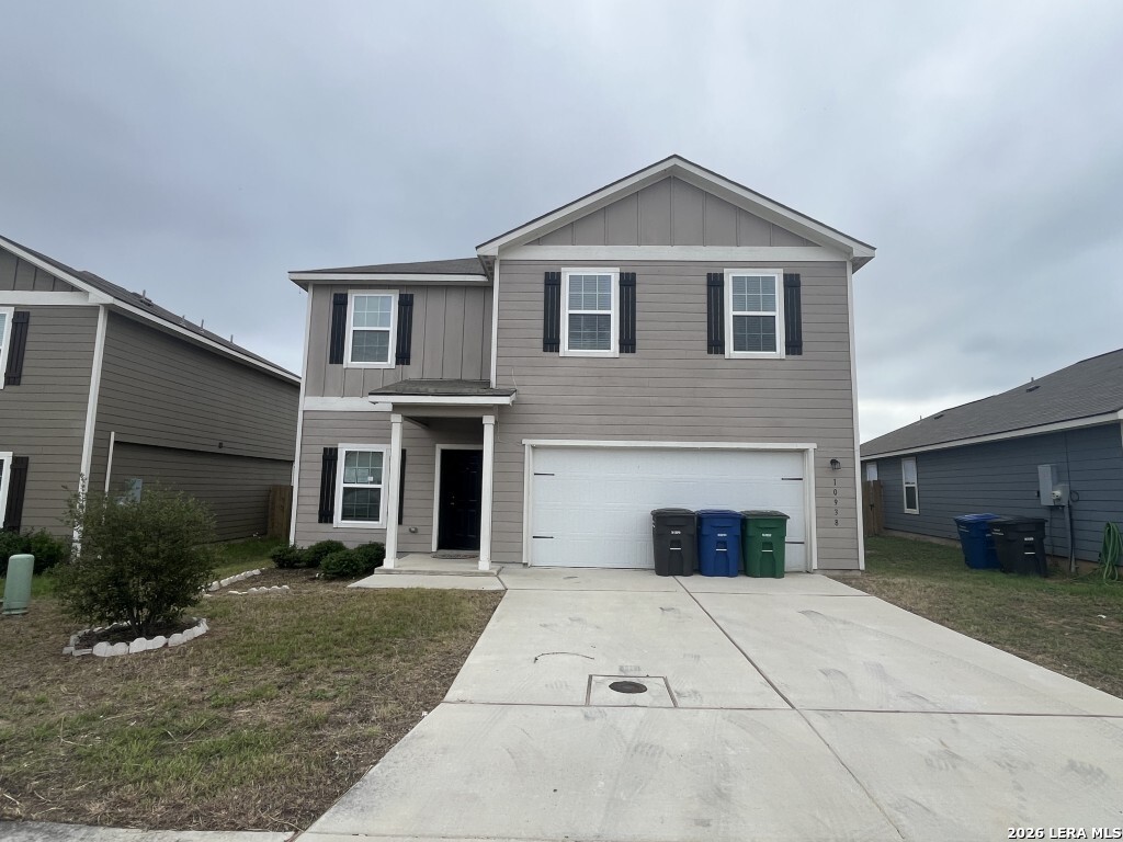 10938 Chatham Court Converse TX 78109