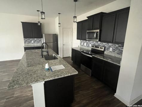 10938 Chatham Court Converse TX 78109
