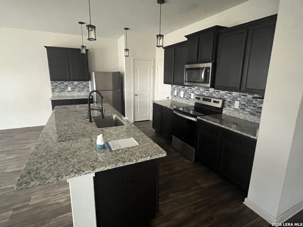 10938 Chatham Court Converse TX 78109