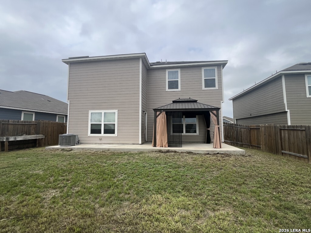 10938 Chatham Court Converse TX 78109