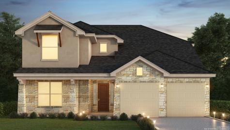 118 Cheslyn Boerne TX 78006