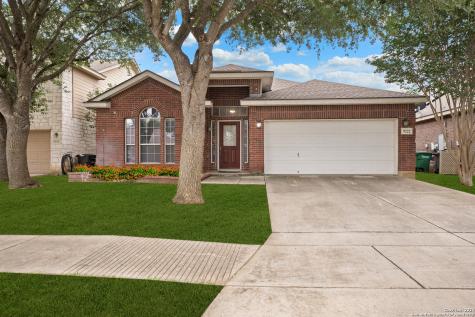 9222 Wind Dancer San Antonio TX 78251