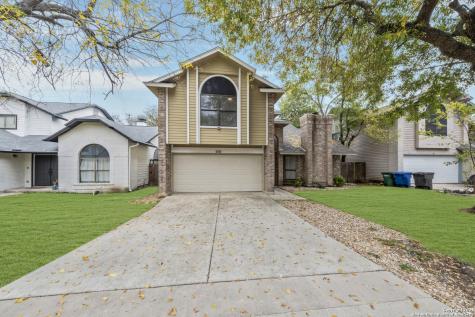 9710 Quiet Lake San Antonio TX 78254