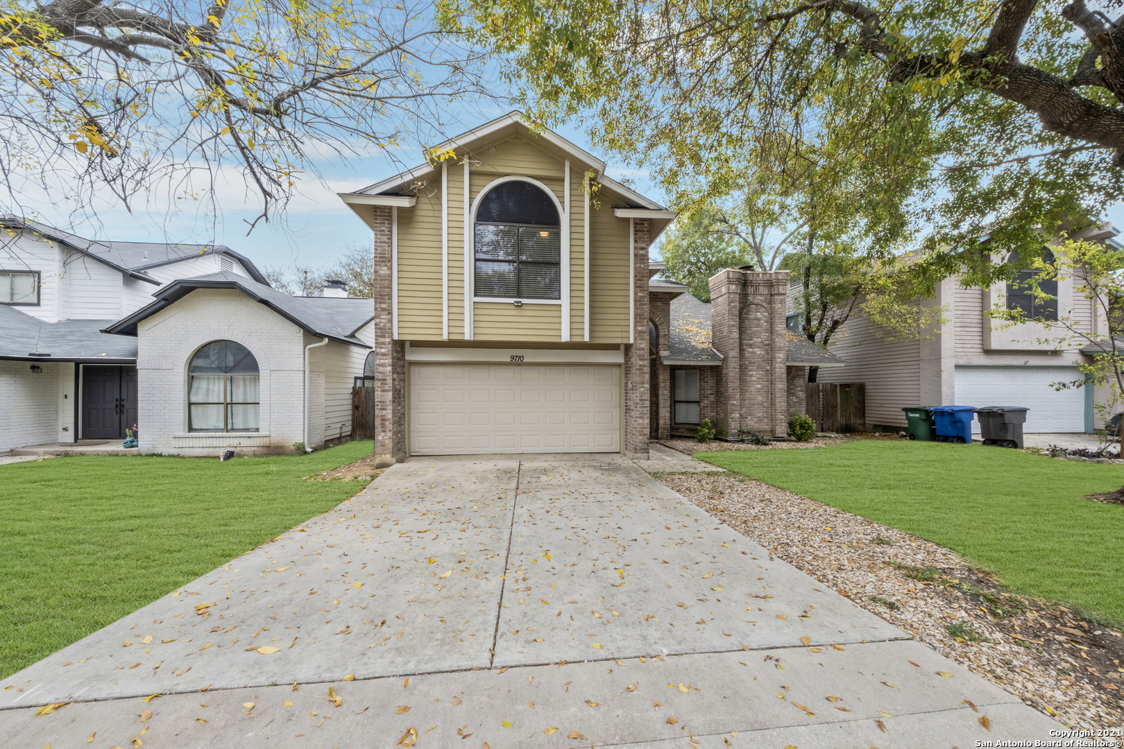 9710 Quiet Lake San Antonio TX 78254