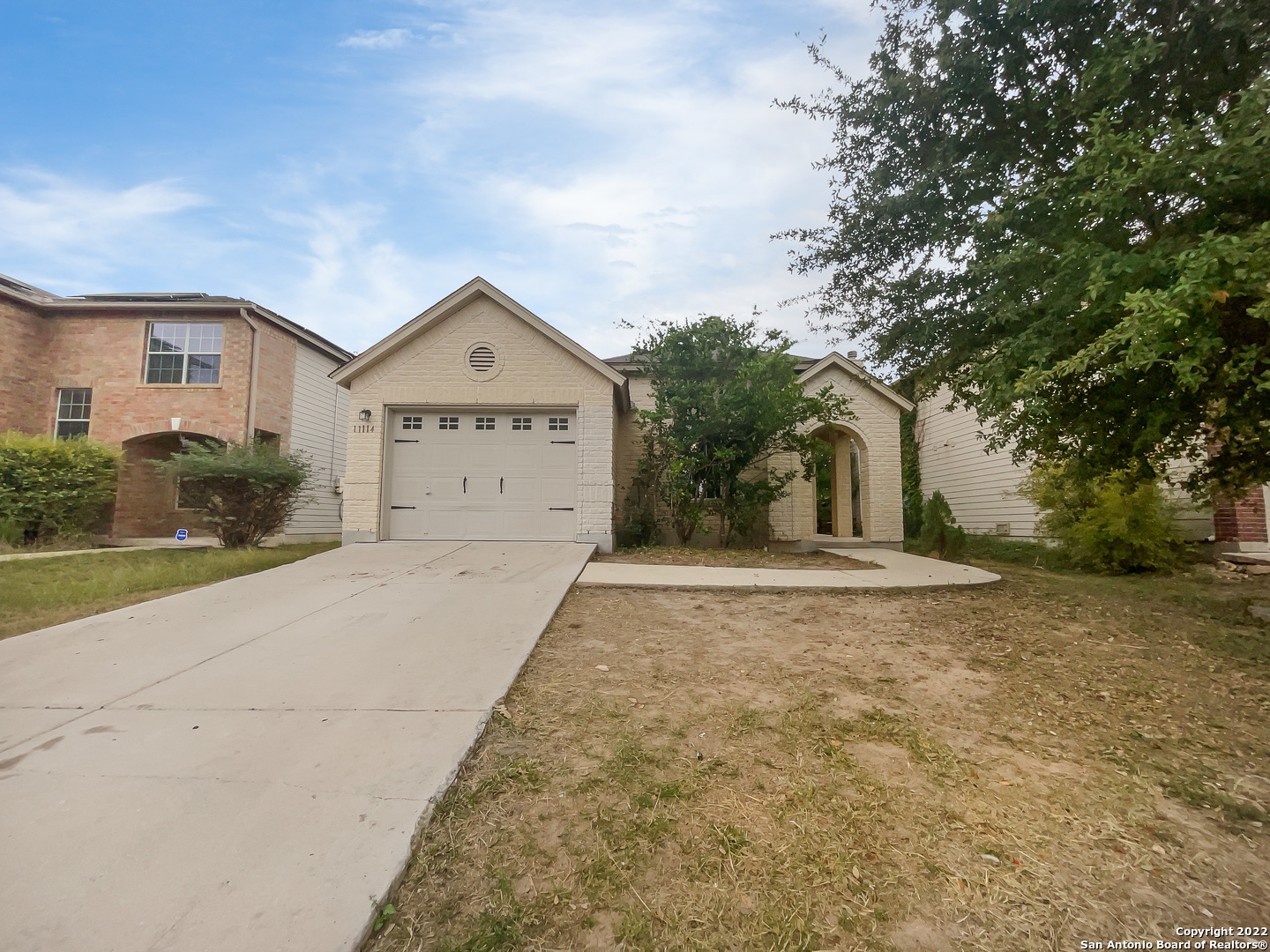 11114 Barclay Point San Antonio TX 78254