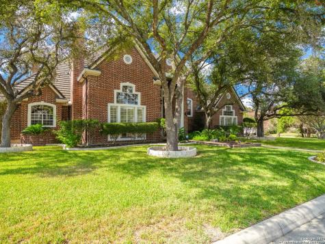 9225 Marymont Park San Antonio TX 78217