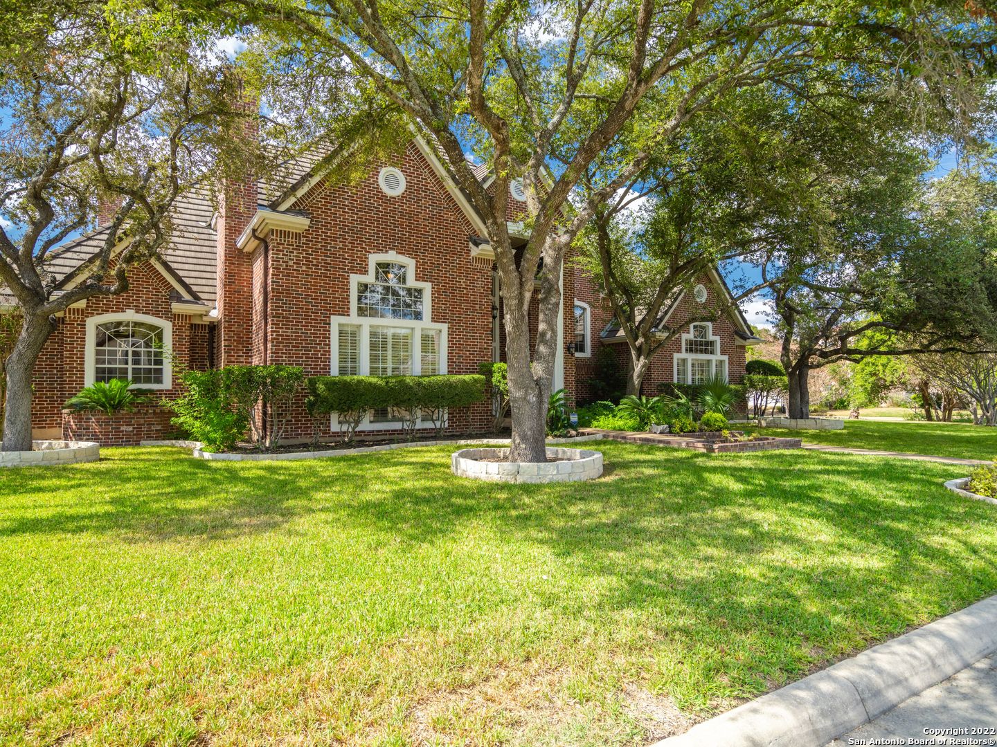 9225 Marymont Park San Antonio TX 78217