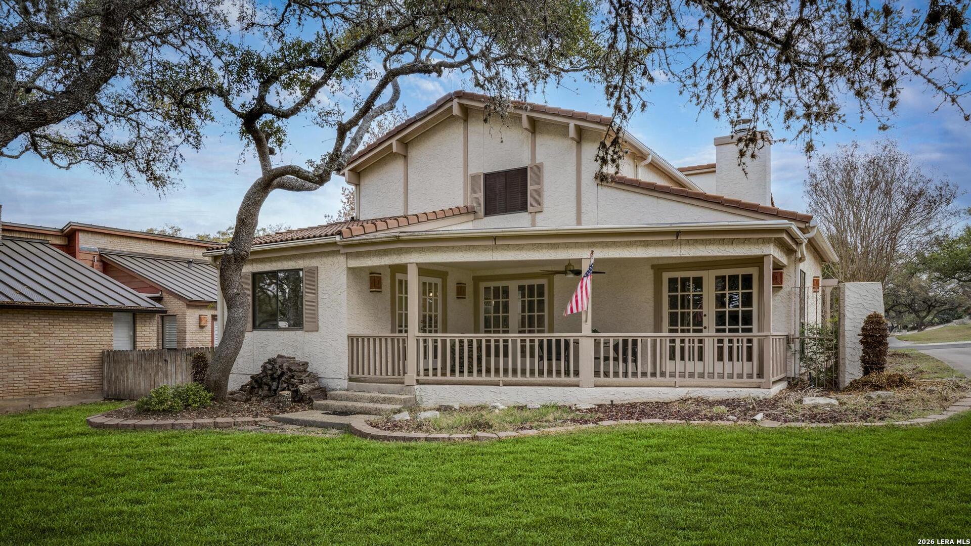 29307 Summit Ridge Fair Oaks Ranch TX 78015