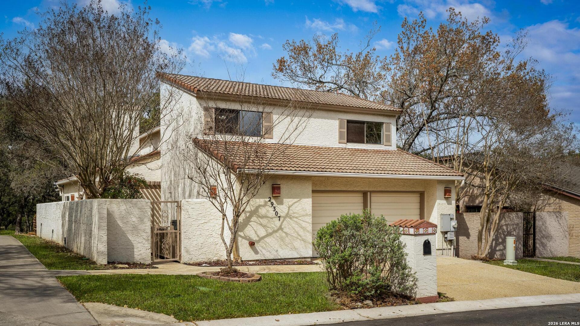 29307 Summit Ridge Fair Oaks Ranch TX 78015