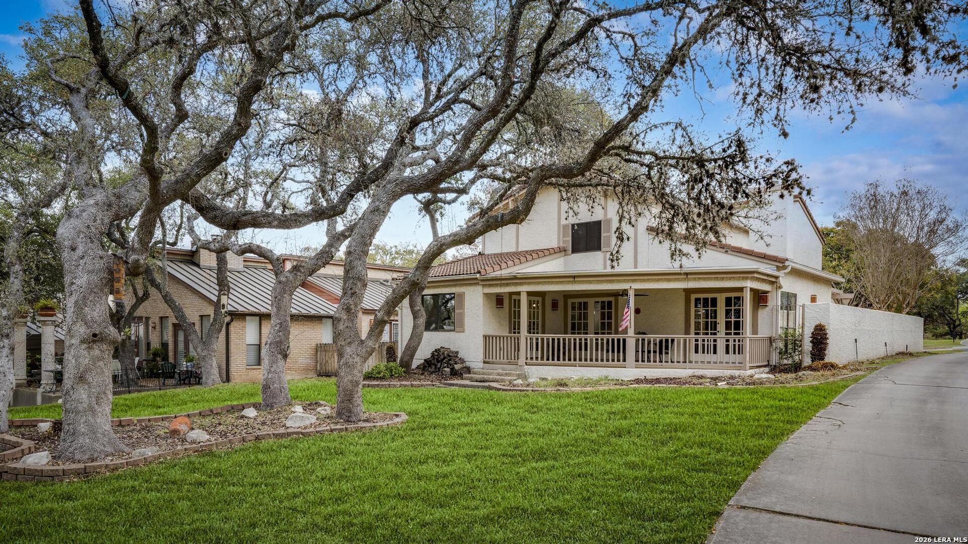 29307 Summit Ridge Fair Oaks Ranch TX 78015