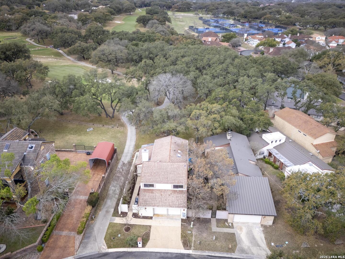 29307 Summit Ridge Fair Oaks Ranch TX 78015