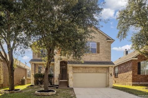 6022 Diego Lane San Antonio TX 78253
