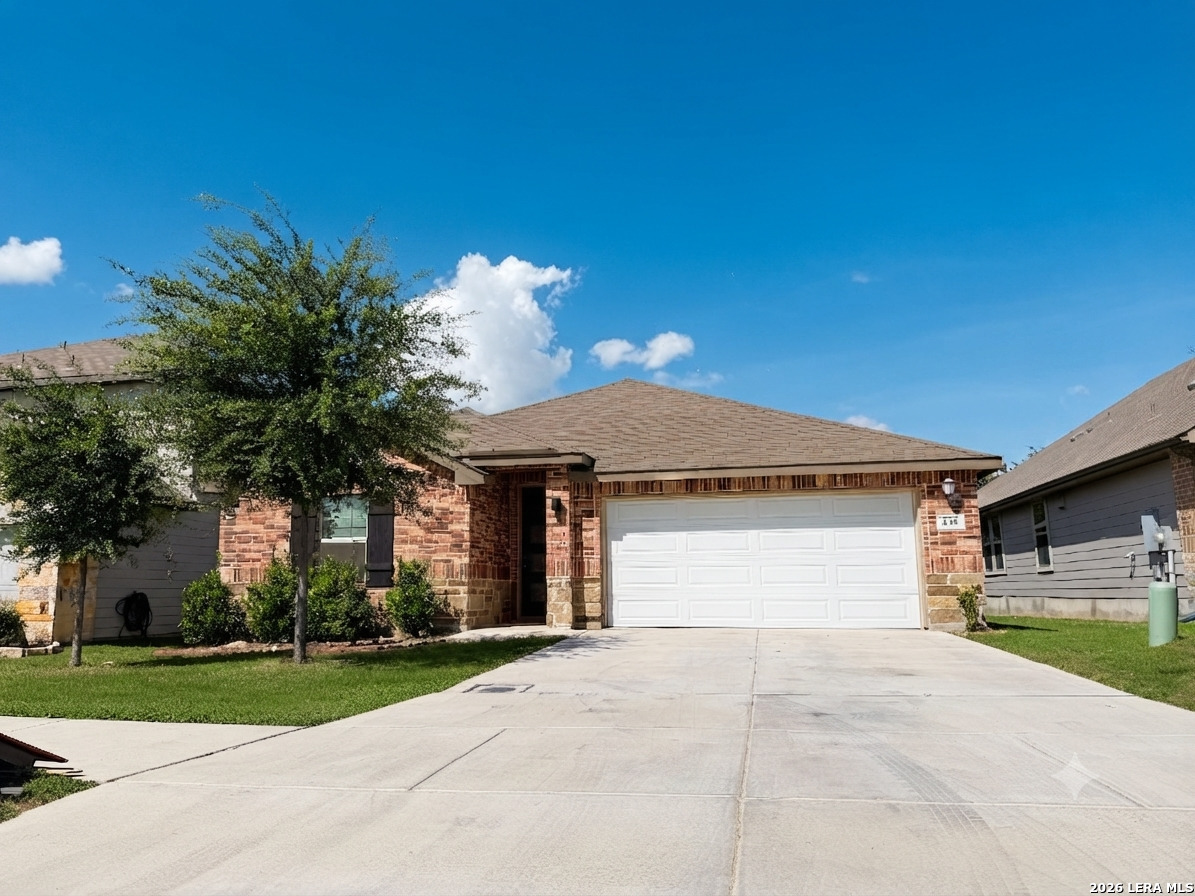 438 Shelton Pass Cibolo TX 78108