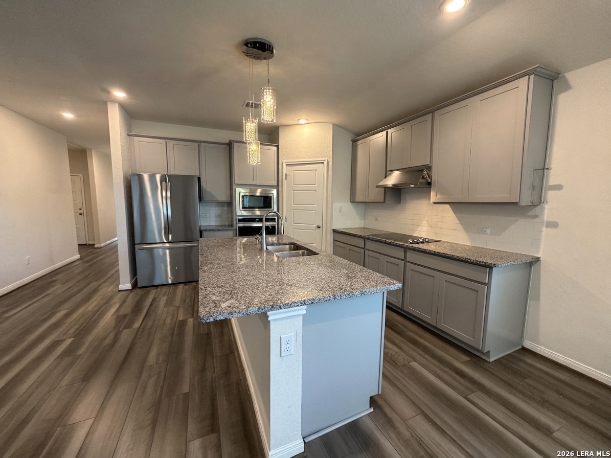 438 Shelton Pass Cibolo TX 78108