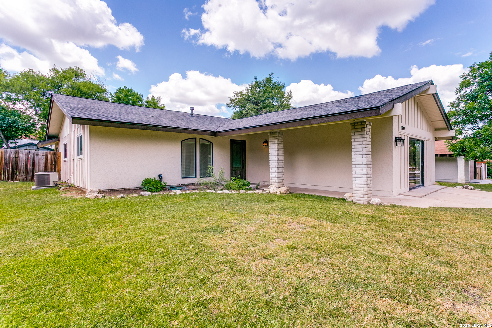 1719 Talcott San Antonio TX 78232