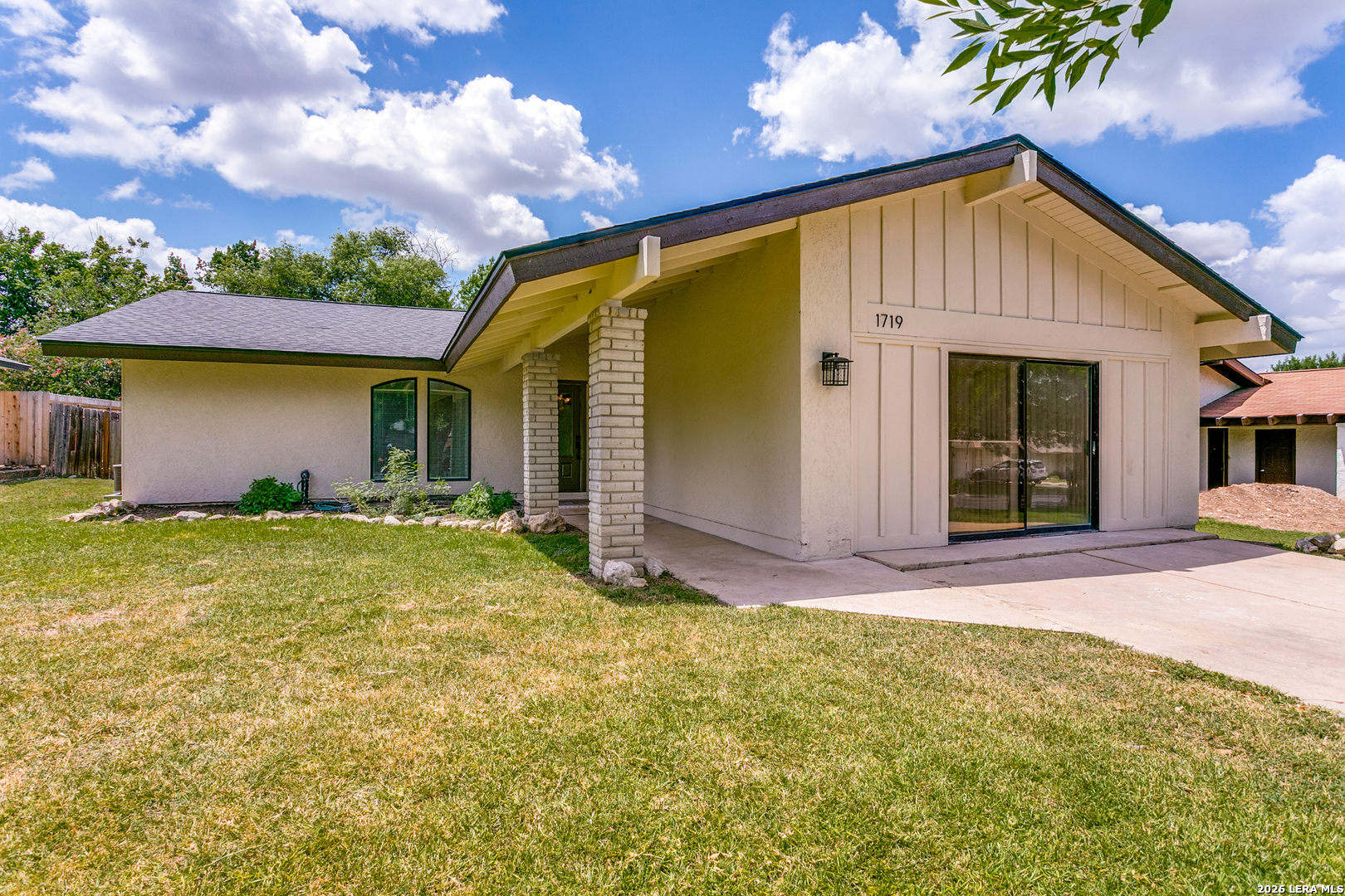 1719 Talcott San Antonio TX 78232