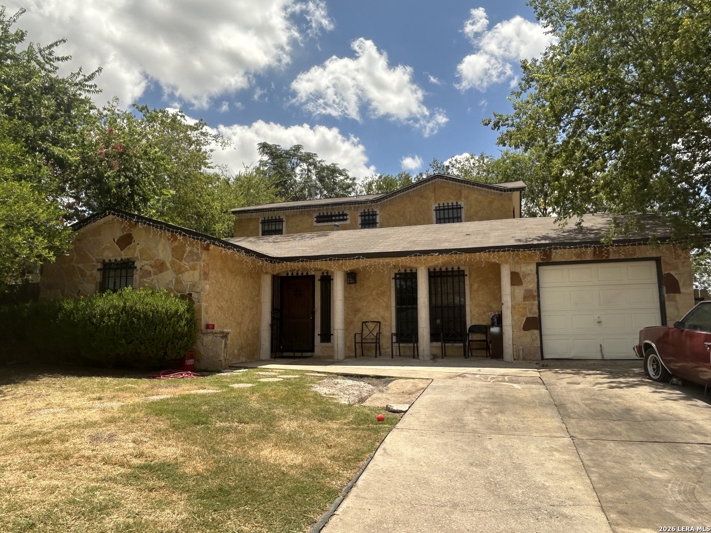 5314 Hemphill San Antonio TX 78228