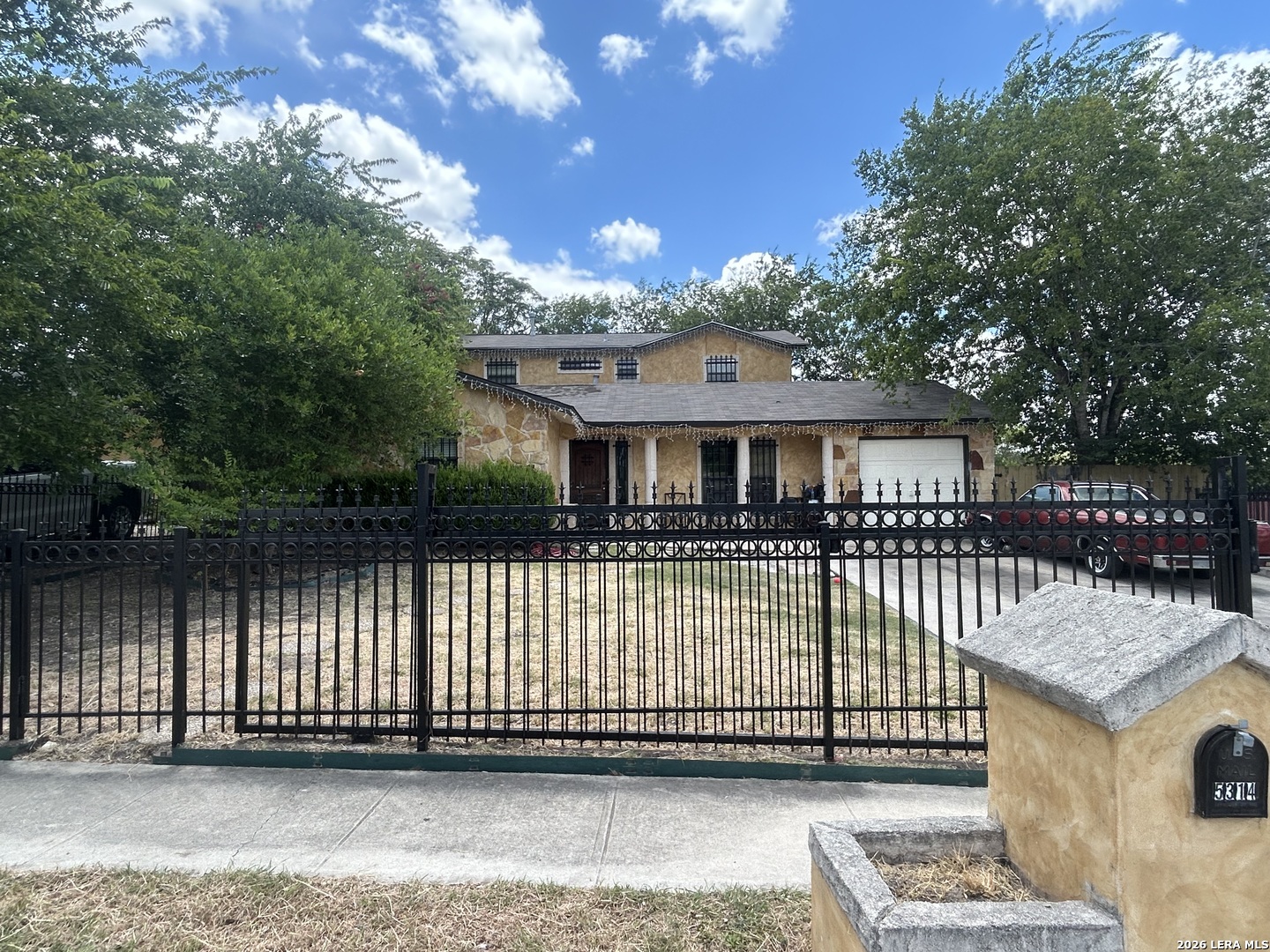 5314 Hemphill San Antonio TX 78228