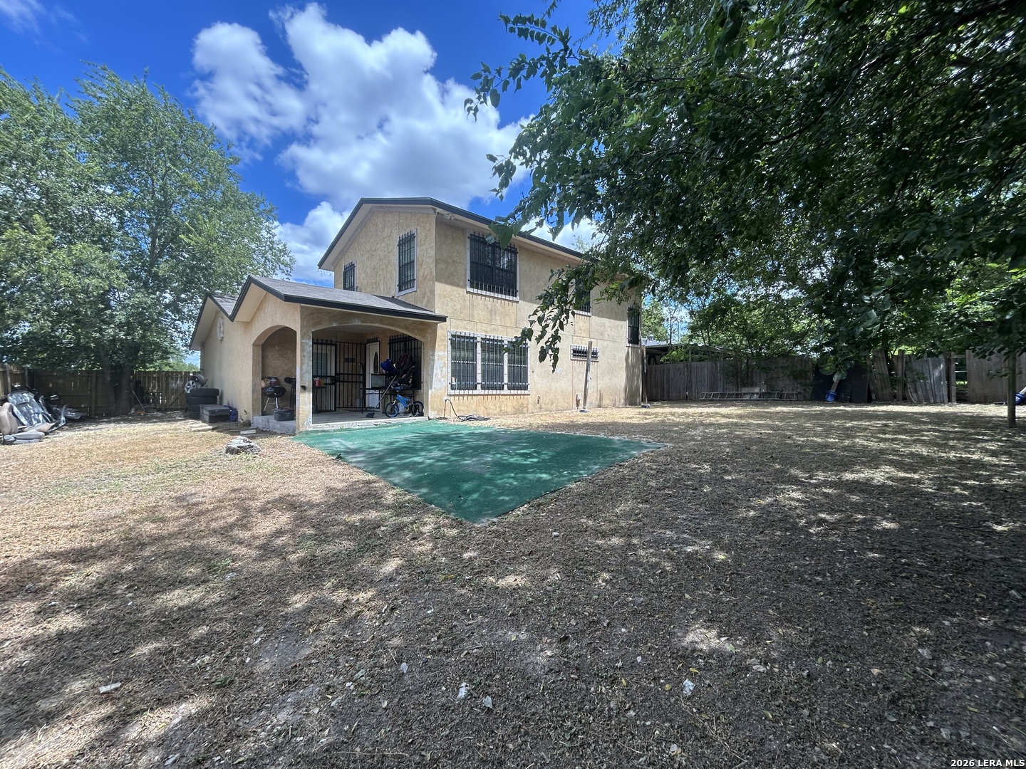 5314 Hemphill San Antonio TX 78228