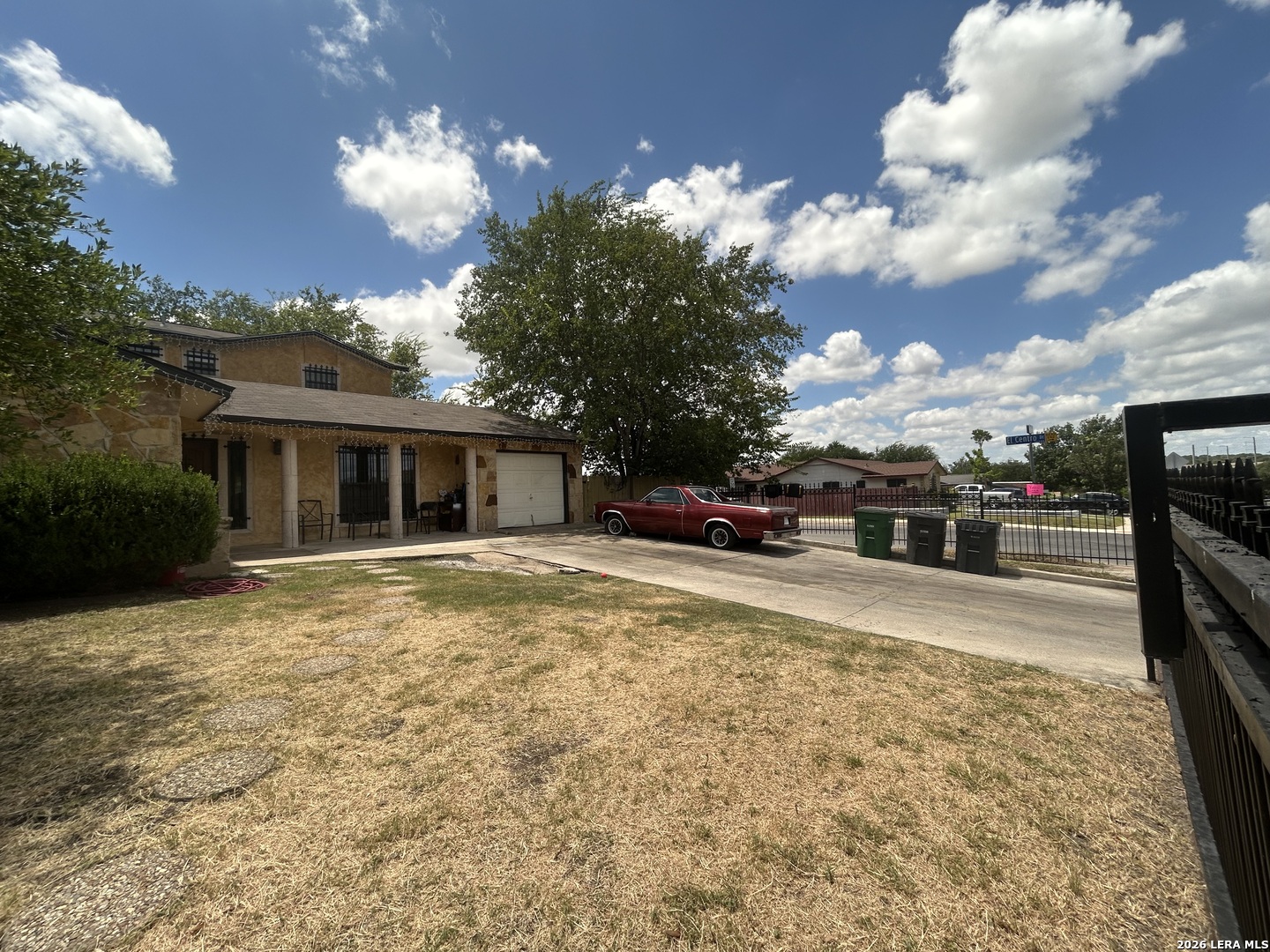 5314 Hemphill San Antonio TX 78228