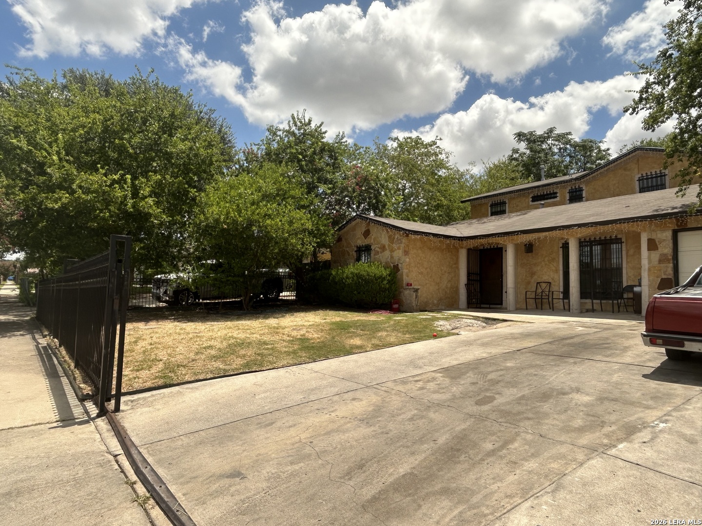 5314 Hemphill San Antonio TX 78228