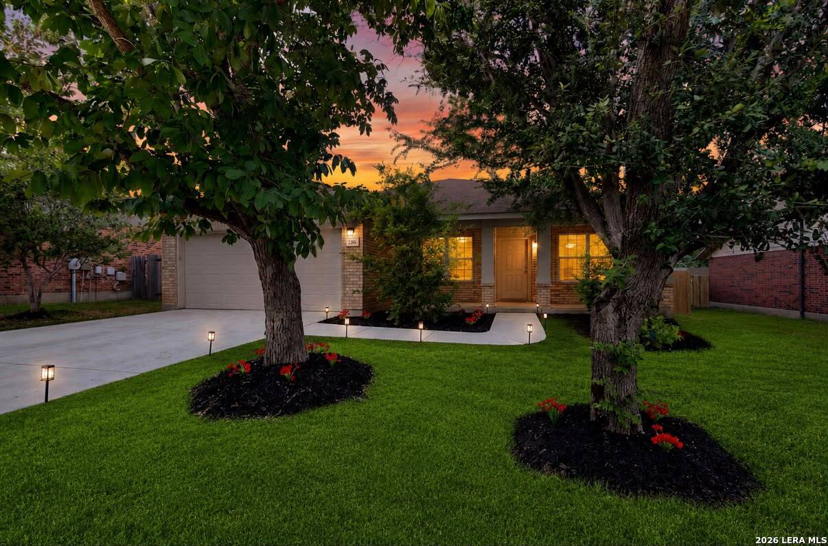 120 Evening Breeze Cibolo TX 78108