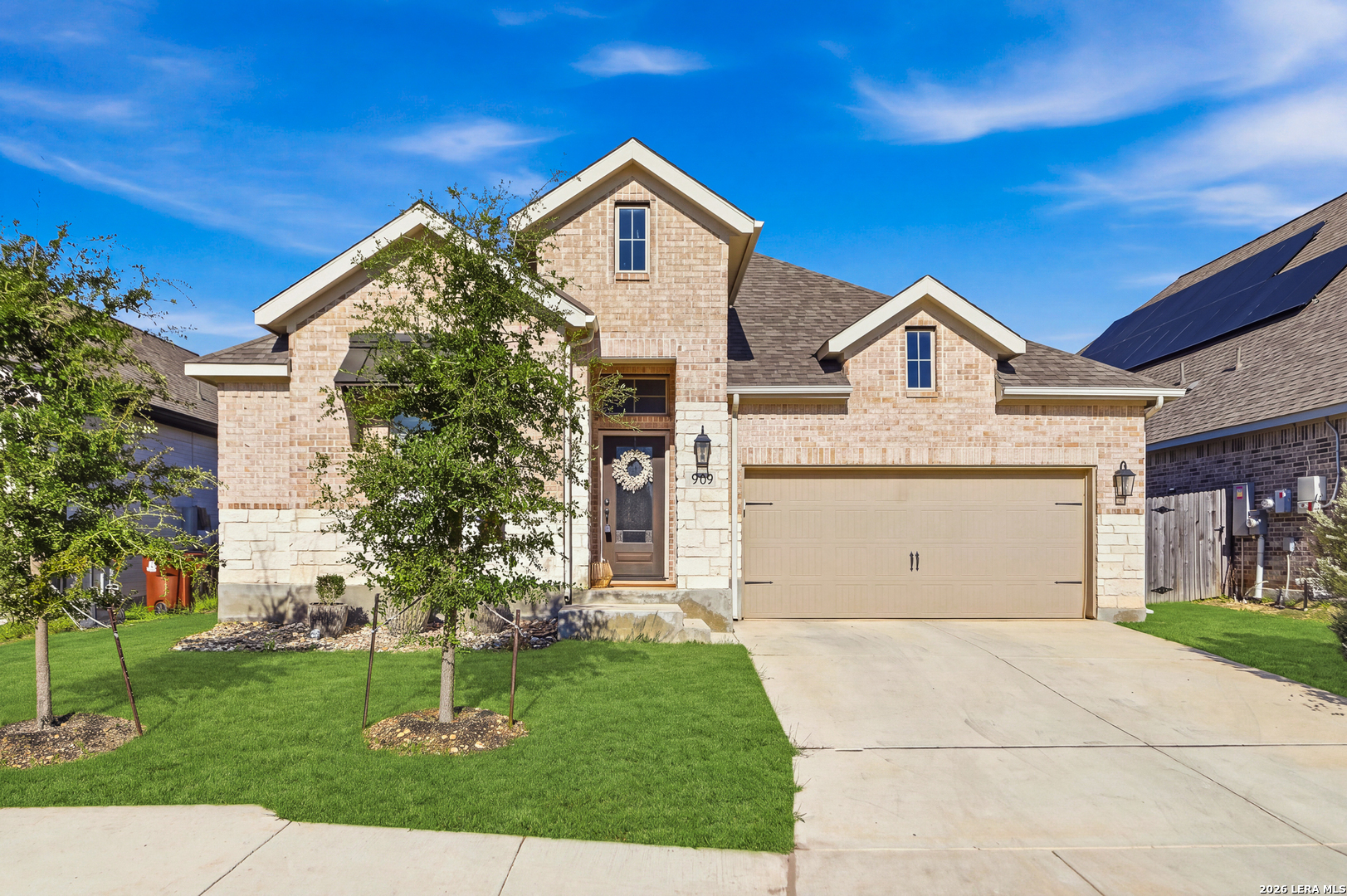 9439 Cactus Canyon San Antonio TX 78254