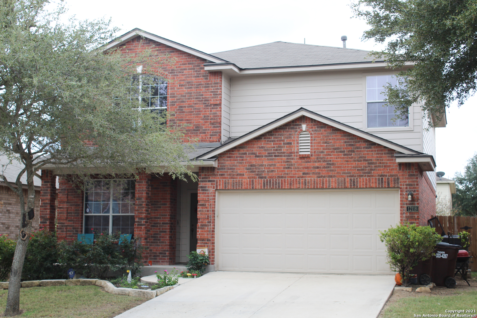 12118 Harris Hawk San Antonio TX 78253