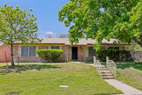 5015 Bayonne San Antonio TX 78228