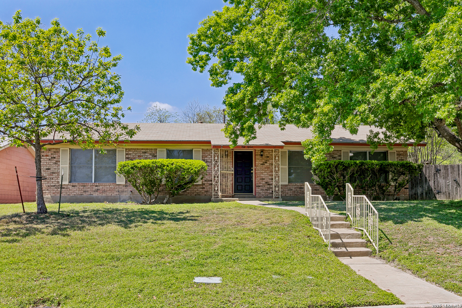 5015 Bayonne San Antonio TX 78228
