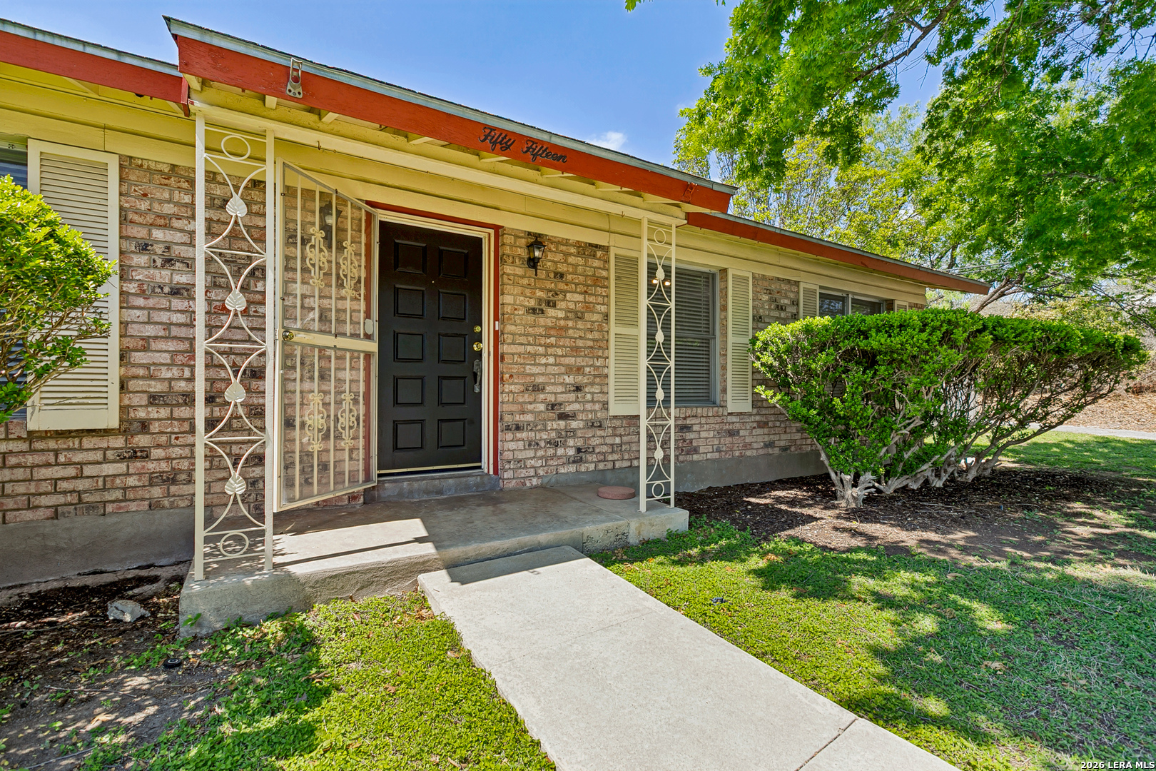 5015 Bayonne San Antonio TX 78228