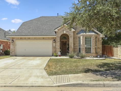 26219 Marsh Pond San Antonio TX 78260